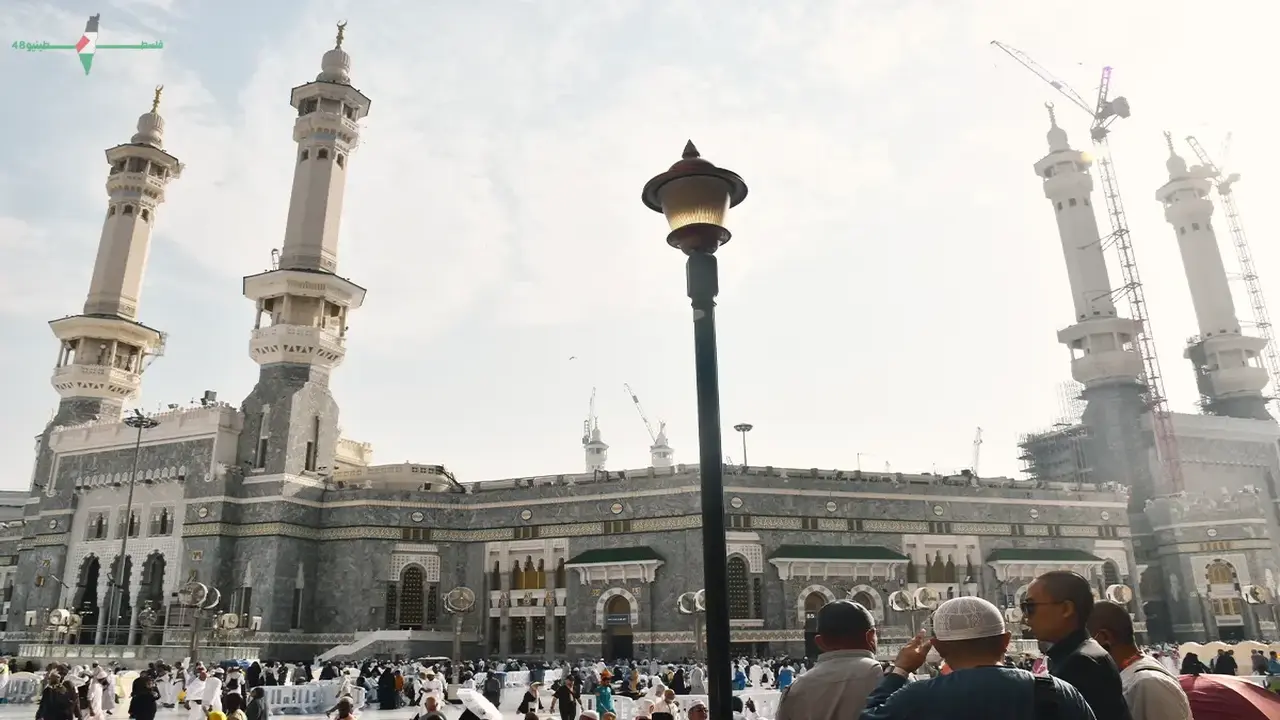 عيد الأضحى في السعودية: فعاليات وإجازات تبرز الوجهات السياحية المنتظرة